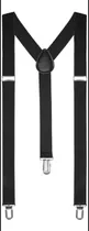 Comprar Tirantes Tirantes Ajustables Delgados Unisex Hombres Damas