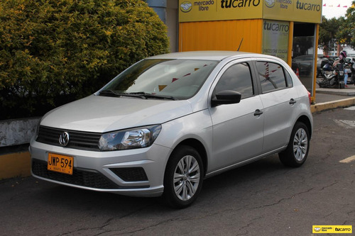 Volkswagen Gol 1.6 Trendline