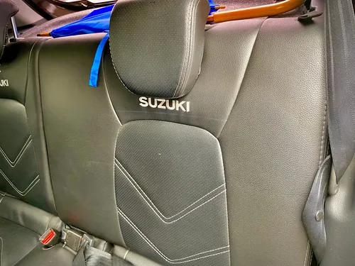Suzuki Celerio 1.0 Hg