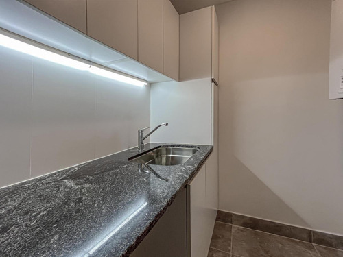 Imagen 21 de 30 de Departamento De 2 Dormitorios Con Amenities En Zona Río