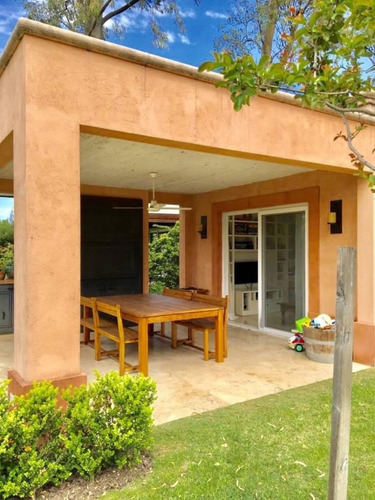 Imagen 14 de 17 de Casa En Alq. Temporario En El Encuentro, General Pacheco, Tigre