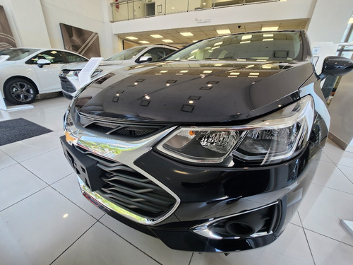 Imagen 20 de 25 de Chevrolet Cruze 5 Lt At 1.4 Turbo En Stock Dq #5