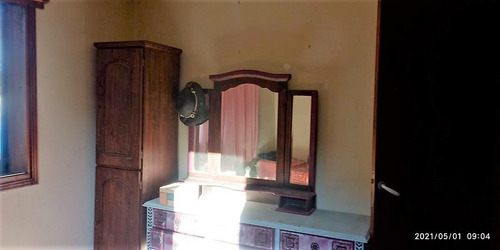 Venta Casa + Depto. La Carmencita