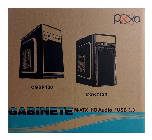Computador Intel Pentium G2130, 4gb Ddr3, Ssd 120gb, Ft200w