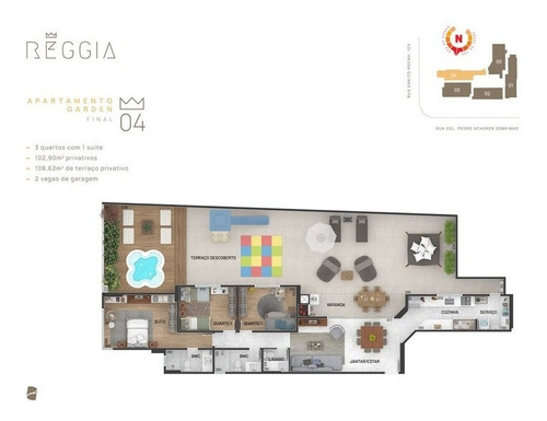 Apartamento - Ap01481 - 69195501