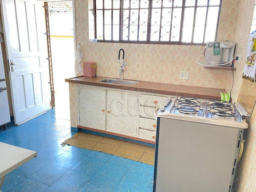 Imagem 13 de 30 de Casa À Venda, 253 M² Por R$ 511.000,00 - Vila Rezende - Piracicaba/sp - Ca4013