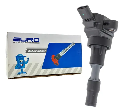 Bobina Ignição Hb20 1.0 3cc Turbo 2017 A 2019 2730104110 Bobina Ignição Hb20 1.0 3cc Turbo 2017 A 2019 2730104110