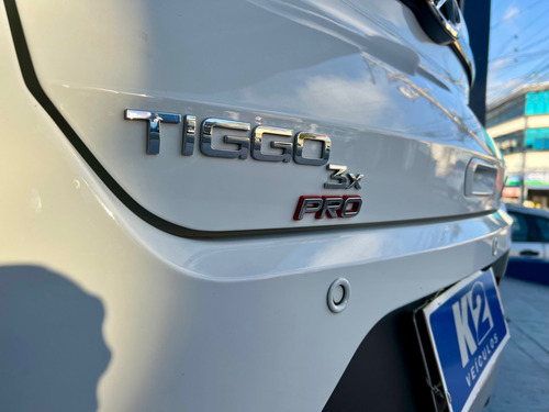 Chery Tiggo 3X 1.0 VVT TURBO iFLEX PRO CVT