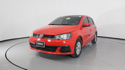 Volkswagen Gol 1.6 5 PTAS. TRENDLINE