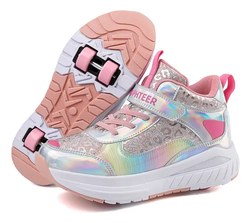 Patines heelys cheap