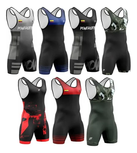 Ropa halterofilia sales