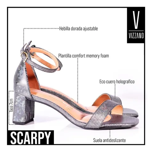 Sandali comfort hotsell 2019