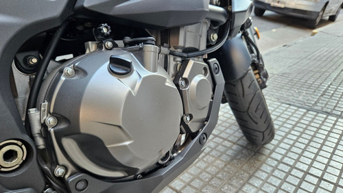 Imagen 4 de 6 de Kawasaki Versys 1000