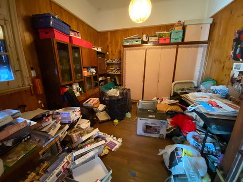 Departamento En Barracas