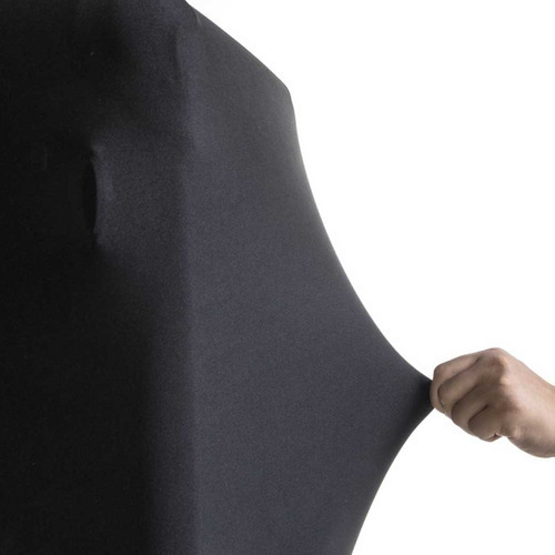 Capa Protetora Malas Viagem Malha Neopreme Elástico Tam G