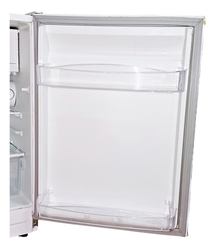 Heladera Frigobar Patrick Excelente Estado Blanco (Usado)