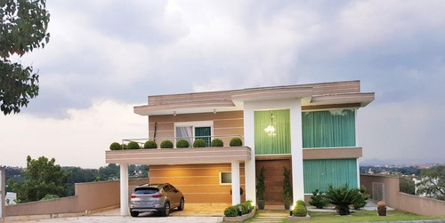 Imagem 20 de 20 de Excelente Casa - Reserva Santa Maria - Ca0907
