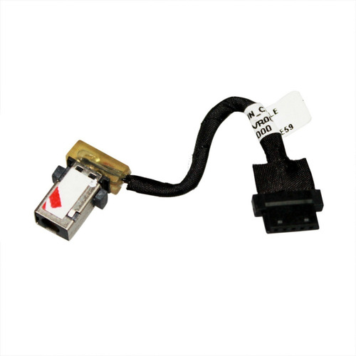 Power Jack Acer Switch Sw5-173 Sw5-173p Dc30100vr00 P152