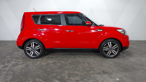 Kia Soul 2.0 EX PACK AUTO