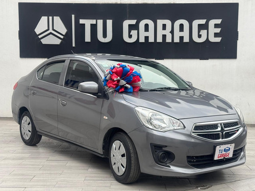 Dodge Attitude 1.2 Se Mt