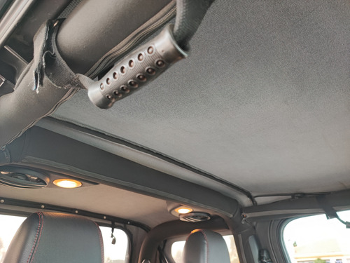 Jeep Wrangler 2.4 Se Techo Lona Mt