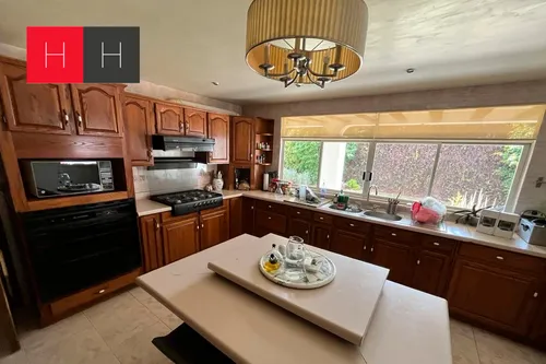 Casa En Venta En Campestre Zavaleta