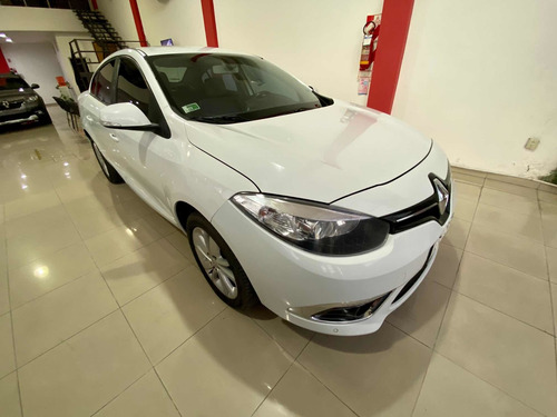 Renault Fluence 2017 2.0 Ph2 Privilege 143cv