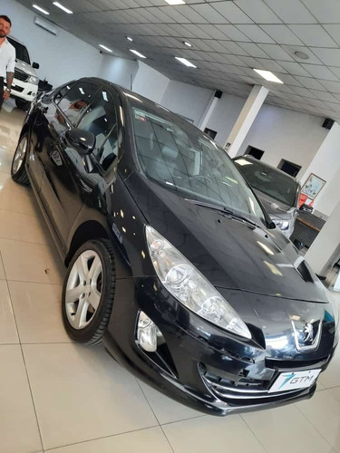 Imagen 2 de 15 de Peugeot 408 Allure 1.6 Hdi Permuto Financio Sa ¡¡¡¡