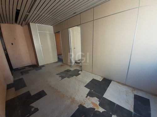 Conjunto/sala Em Centro Histórico - Fr3295
