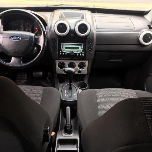 Imagem 8 de 12 de Ecosport Xlt 2.0 2.0 Flex 16v 5p Aut.