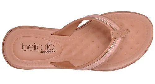 Sandalia ortopedica beira rio cheap