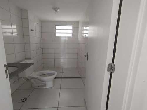 Imagem 10 de 16 de Apartamento Para Alugar No Condomínio Dream Park Teresina - Ap00334 - 70810383