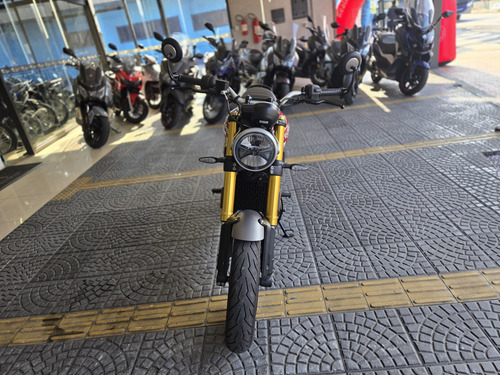 Triumph Speed 400-2024-3.353km-48x S Entrada-completa-ny