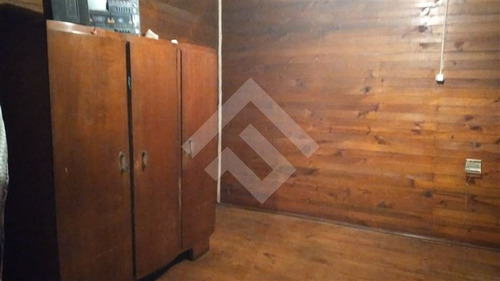 Sitio En Venta En Quinta Normal