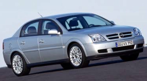 Soporte De Flecha Derecha Chevrolet Vectra 3.2 03-06 Origina (Usado)