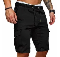 Comprar Bermuda Short Hombre Bermudas Caballero Pantalones Cortos
