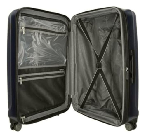 Maleta Samsonite Altitude Spinner 76/28 Exp French Blue