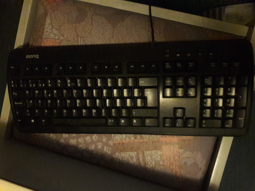 Imagen 3 de 6 de Pc Pentium 4 Con Monitor Y Teclado