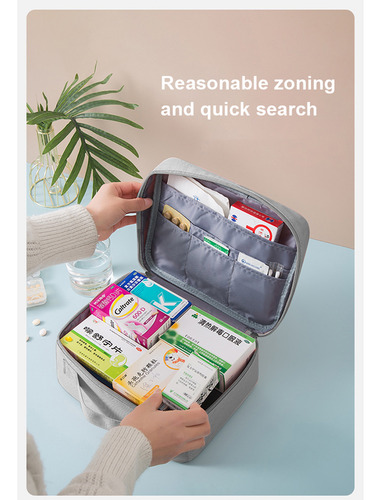 Handbag Travel Empty Bags Portable Bag Bag Emergency