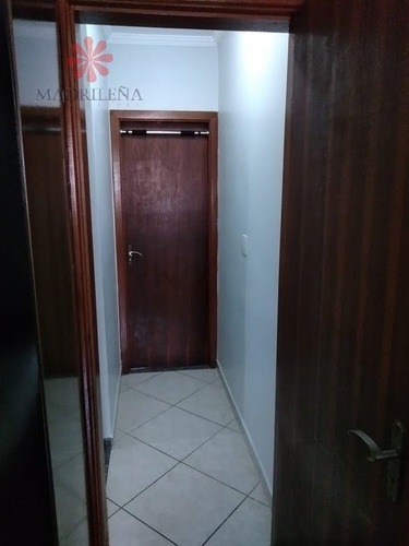 Imagem 3 de 13 de Casa Sobrado Para Venda, 2 Dormitório(s) - 994