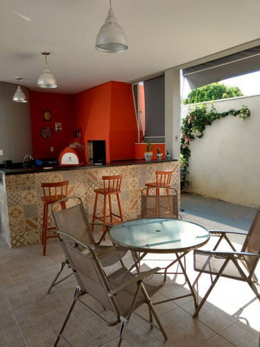 Imagem 15 de 15 de Casa Em Condomínio Para Venda Em Jundiaí, Portal Do Paraíso Ii, 4 Dormitórios, 1 Suíte, 5 Banheiros, 4 Vagas - 20001b_2-1119036