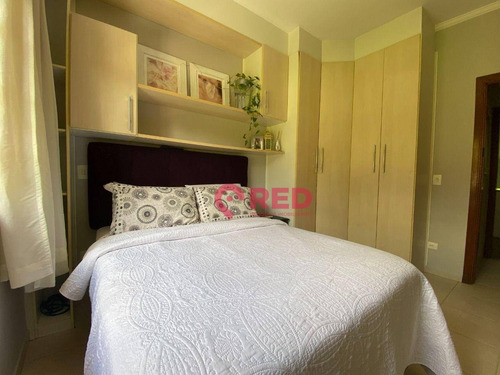 Imagem 19 de 30 de Casa Com 4 Dormitórios À Venda, 280 M² Por R$ 1.100.000,00 - Condomínio Quintas Do Campo Largo - Araçoiaba Da Serra/sp - Ca0654