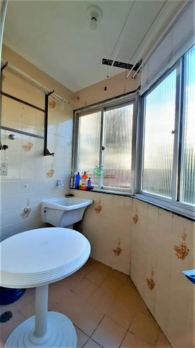 Imagem 8 de 14 de Apartamento Centro Mongaguá - Ap0240