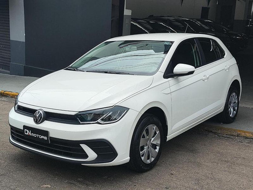 Volkswagen Polo Ma