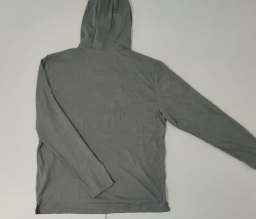Sudadera Nike Dri Fit Ligera (Usado)