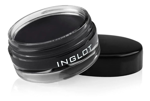 Delineador Gel Inglot #77 Bmakeup