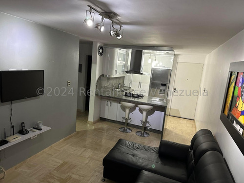 Apartamento En Venta - Los Naranjos Humboldt - Andreina Castro - Mls #24-22708