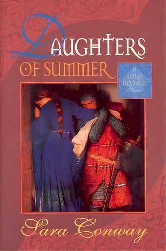 Daughters Of Summer, De Sara Way. Editorial Cumberland House Publishing Us, Tapa Dura En Inglés
