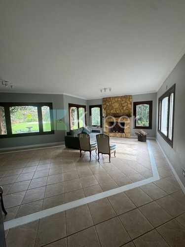 Casa Chalet En Venta En Garin, Escobar, G.b.a. Zona Norte