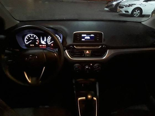 Imagem 3 de 9 de Hyundai Hb20 1.0 12v Flex Sense Manual